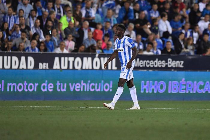 Kenneth Omeruo