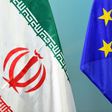 Up to now the EU has trod cautiously on Iran as it seeks to save the beleaguered nuclear deal with Tehran, after the US withdrew from it earlier this year and reimposed sanctions