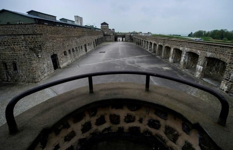 Guards took part in killings by gas, fatal injections, gunfire and other means, while many more prisoners died of hunger or frostbite, say prosecutors