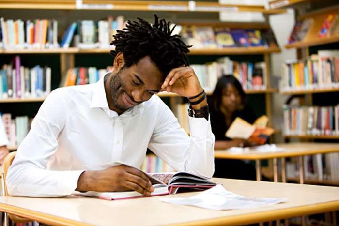 Always prepare for exams