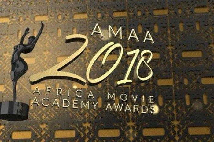 AMAA 2018