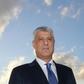 The tribunal has yet to issue indictments, but speculation has raged over who will be targeted, including whether Kosovo's president Hashim Thaci (pictured November 2018), the former political leader of the Kosovo Liberation Army, will be on the list