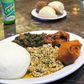 How to create a proper balanced diet with Nigerian food