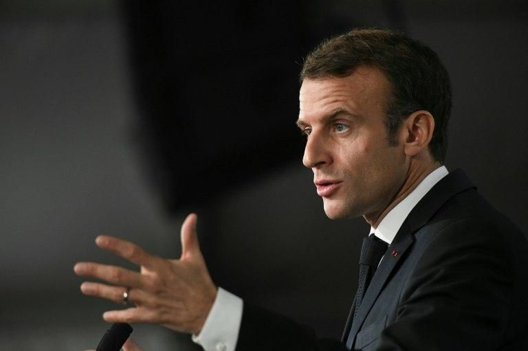 Critics accuse French leader Macron of neglecting the needs of the poor and the provinces in favour of tax cuts for the wealthy and other policies which mainly help well-heeled urbanites