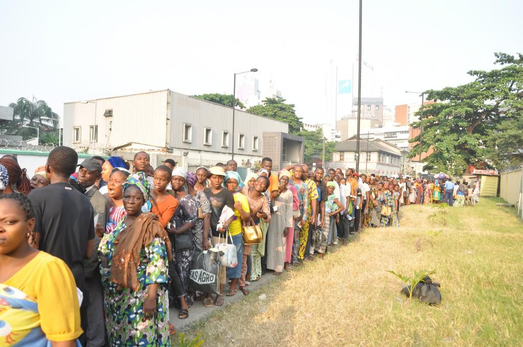 Project Spread: Putting smiles on faces this holiday