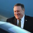 US Secretary of State Mike Pompeo met with Kim Jong Un for around two hours Sunday morning in the North's capital, where denuclearisation and a second US-North Korean summit were expected to be high on the agenda