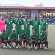 Super Falcons