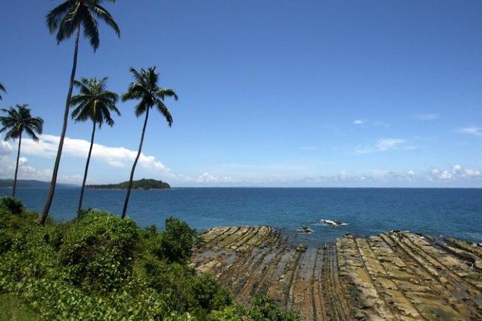 John Allen Chau was killed by a tribe untouched by modern civilisation in India's remote Andaman Islands