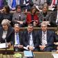 May said she would delay Tuesday's vote, admitting her Brexit deal would be rejected in it