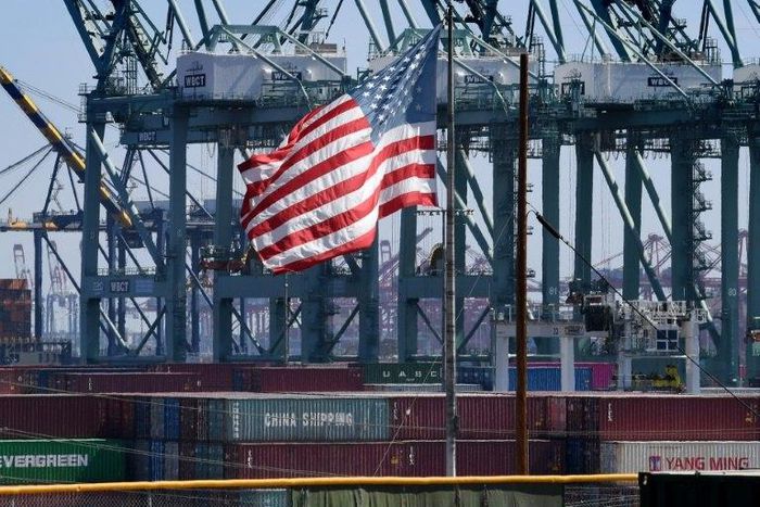 US officials say China unfairly uses subsidies and other tactics to flood US markets with goods too cheap for American companies to compete with