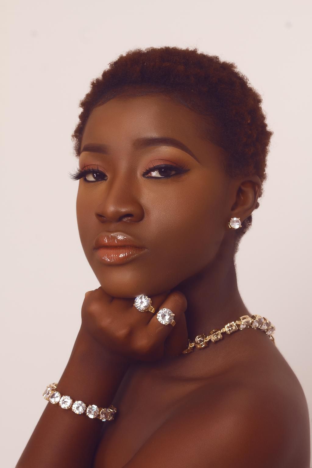 Bland2Glam presents their captivating Holiday collection full of festive sparkle