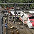 The crash was the worst rail accident in Taiwan since 1991