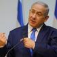 Coalition party heads in the government of Israeli Prime Minister Benjamin Netanyahu agree to hold early elections in April, seven months before they are due