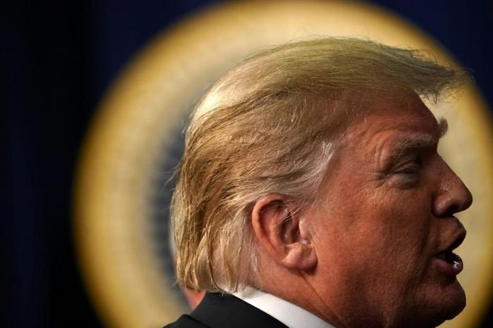 US President Donald Trump is ratcheting up the pressure on Congress over a potential partial government shutdown before the Christmas holidays