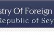Ministry of Foreign Affairs of the Republic of Seychelles