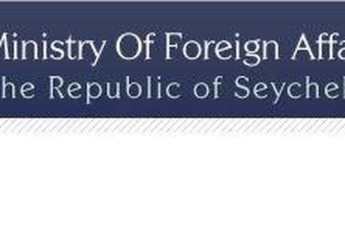 Ministry of Foreign Affairs of the Republic of Seychelles