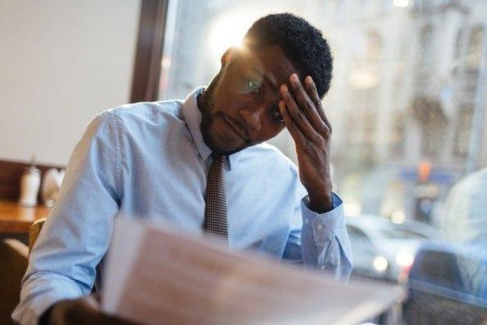 If you hate your job, quit.