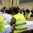 French "yellow vests" are gearing up for a sixth Saturday of nation-wide demonstrations