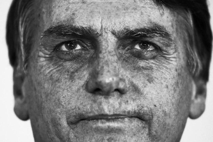 In interviews, Bolsonaro said Israel should have the right to decide where its capital is located, just as Brazil moved its capital from Rio de Janeiro to Brasilia in 1960