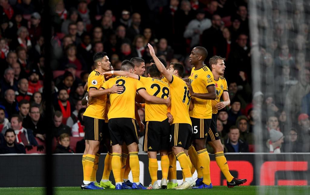 Wolverhampton Wanderers