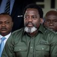 DR Congo President Joseph Kabila won't stand for a third term