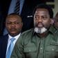 DR Congo President Joseph Kabila won't stand for a third term