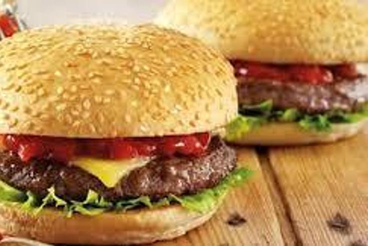 How to make the perfect burger at home