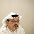 Khashoggi, a Saudi contributor to the Washington Post, was killed shortly after entering the kingdom's consulate in Istanbul on October 2