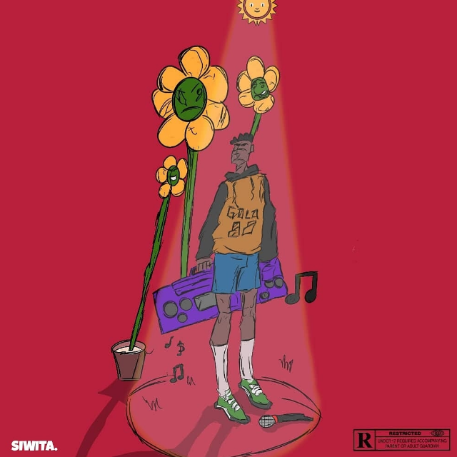 Mo Gunz releases ''Songs I Wrote In The Afternoon'' EP [SoundCloud/MoGunz]