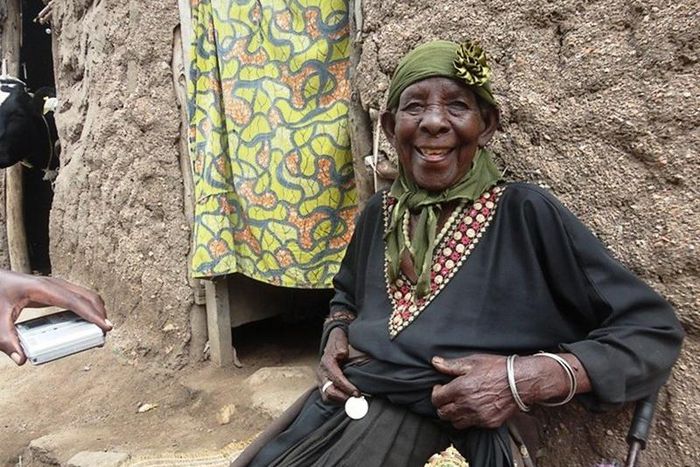 Sometimes when Hutu militias would visit her home in search of the targeted Tutsis, Zura Karuhimbi will scare them with a promise of a ruthless death if they dared to come close.