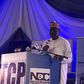 Umar Garba Danbatta says the NCC would bridge the communication access gap in four years using rural technology solution.
