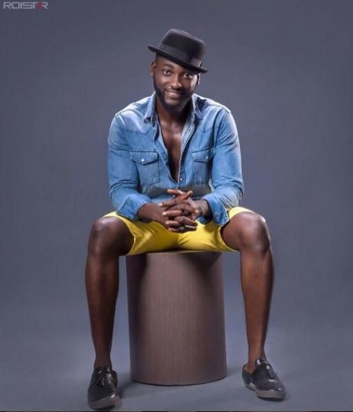 Gbenro Ajibade