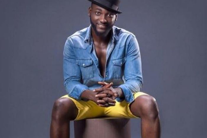 Gbenro Ajibade