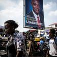 The liberation of pro-democracy activists came days before elections in DR Congo