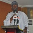 INEC chairman, Prof. Mahmood Yakubu