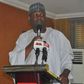INEC chairman, Prof. Mahmood Yakubu