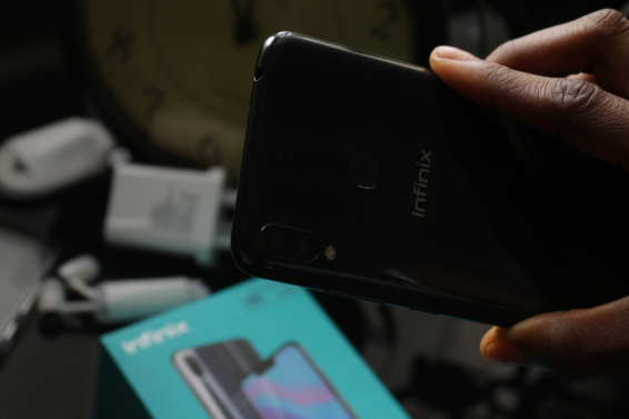 These Infinix smartphones will make the “Davido Live in Concert” more brighter, better, intelligent and memorable