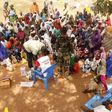 38,051 people taking refuge in 31 IDPs camps following crisis