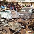 12 die in ghastly auto accident as PDP cancels rally in Benue