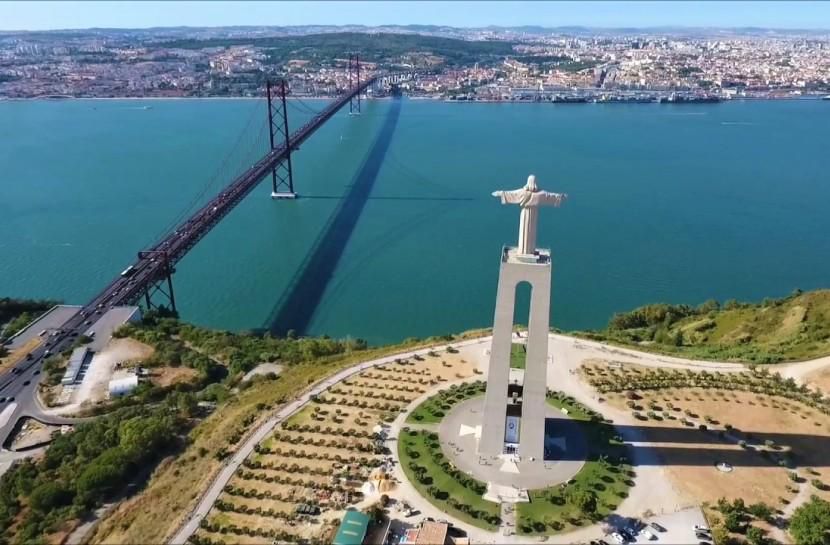christ the king portugal
