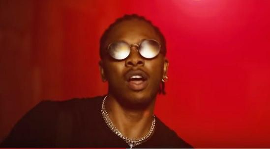 Runtown's battle with former record label hasn't seized since he opted to leave