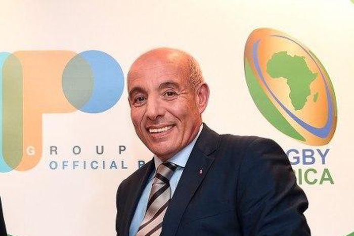 Zambia Rugby Union (ZRU)