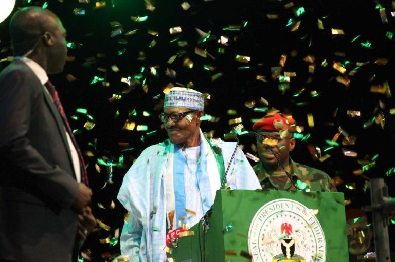 Nigerian President Muhammadu Buhari has faced growing pressure to step down because of failing health after spending several months in London last year treating an undisclosed ailment