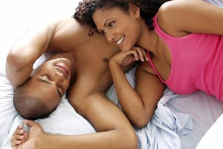 4 signs that a marriage might soon become sexless