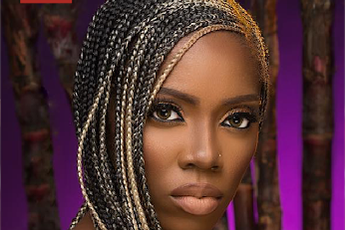 Celebrity Photo of the Day - Tiwa Savage