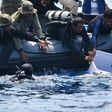 Divers retrieved one of the plane's two black boxes, which could hold vital clues to the cause of the deadly accident