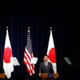 US Vice President Mike Pence and Japan's Prime Minister Shinzo Abe have agreed to negotiate a bilateral trade pact