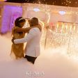 Juliet & Eric's magical Lagos wedding is everything!