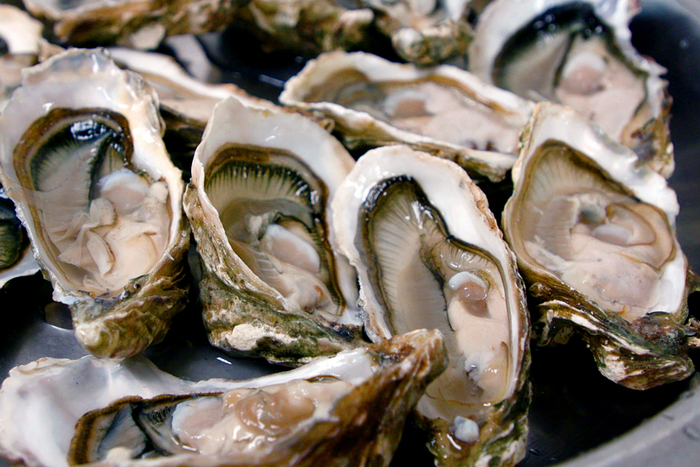 5 surprising foods that can increase your sex drive. []