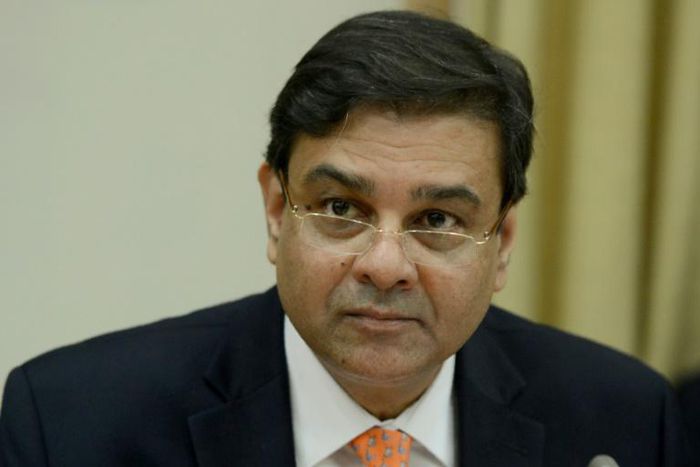 Reserve Bank of India (RBI) governor Urjit Patel cited "personal reasons" for his decision
